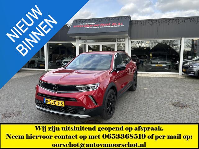 Opel MOKKA 1.2 Turbo Business Elegance
