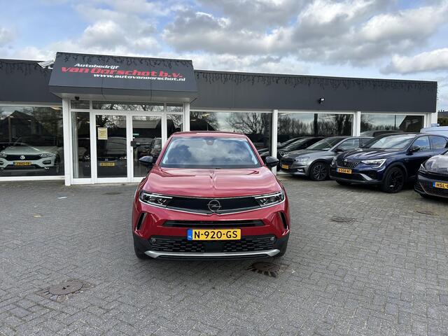 Opel MOKKA 1.2 Turbo Business Elegance