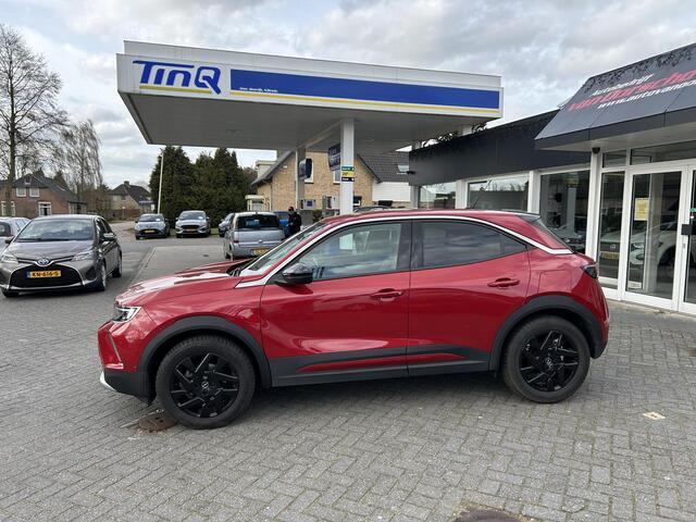 Opel MOKKA 1.2 Turbo Business Elegance