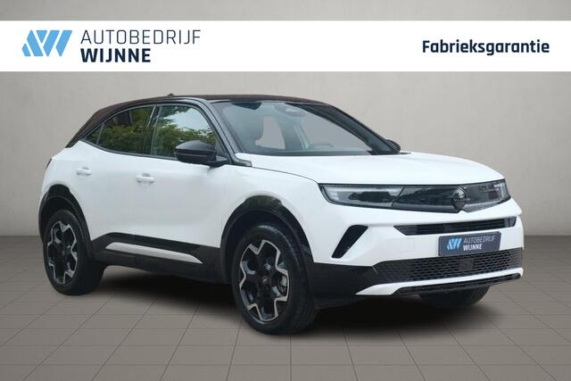 Opel MOKKA 1.2 Turbo 130pk EAT8 GS | Nieuw Model ! | App Connect | Climate | Cruise | PDC | Winter Pakket