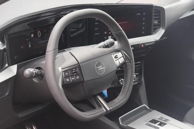 Opel MOKKA 1.2 Turbo 130pk EAT8 GS | Nieuw Model ! | App Connect | Climate | Cruise | PDC | Winter Pakket