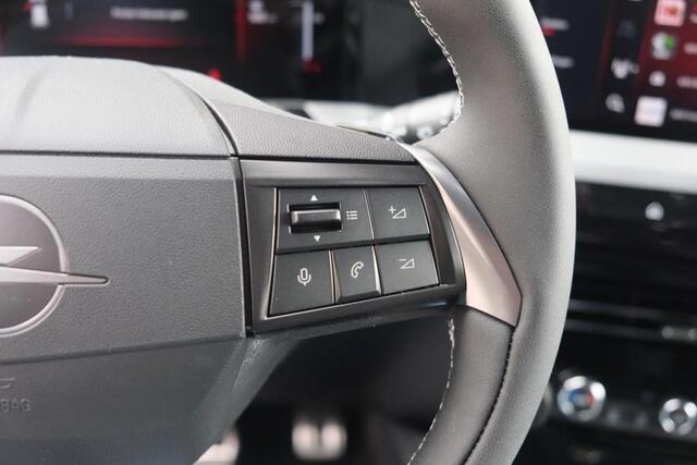 Opel MOKKA 1.2 Turbo 130pk EAT8 GS | Nieuw Model ! | App Connect | Climate | Cruise | PDC | Winter Pakket