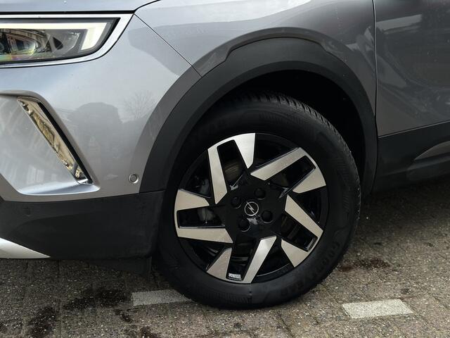 Opel MOKKA 1.2 Turbo Level 4 Winterpakket / Camera / ECC.