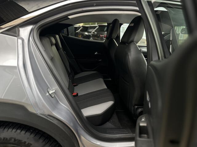 Opel MOKKA 1.2 Turbo Level 4 Winterpakket / Camera / ECC.