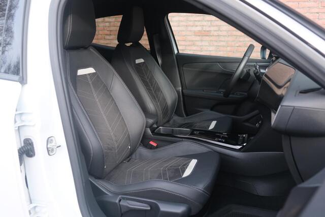 Opel MOKKA 1.2 Turbo 130pk EAT8 Ultimate | App Connect | Climate | Adaptive Cruise | Keyless | Camera | Blind Spot | Winter Pakket