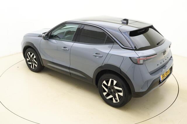 Opel MOKKA 1.2 Turbo GS 130 PK Automaat | Navigatie via carplay | Camera | Lichtmetalen velgen | Climate control | Stoel & Stuurverwarming | Parkeersensoren