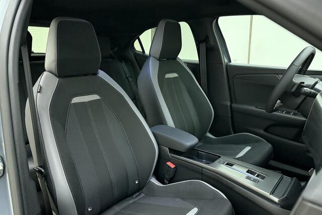 Opel MOKKA 1.2 Turbo GS 130 PK Automaat | Navigatie via carplay | Camera | Lichtmetalen velgen | Climate control | Stoel & Stuurverwarming | Parkeersensoren