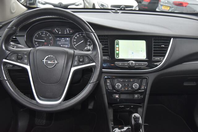 Opel MOKKA X 1.4 Turbo Innovation , TREKHAAK , CLIMATR , PDC V+A , CR CONTR , NAVI VIA APP ,