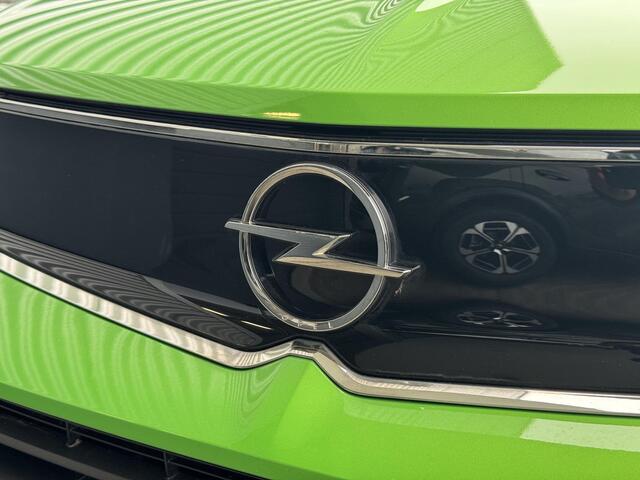 Opel MOKKA Electric Edition 3-FASEN 50kWh 136pk | NAVI PRO | 180° CAMERA + SENSOREN | KEYLESS | CLIMA | ISOFIX | DAB+ | APPLE CARPLAY / ANDROID AUTO | WARMTEPOMP |