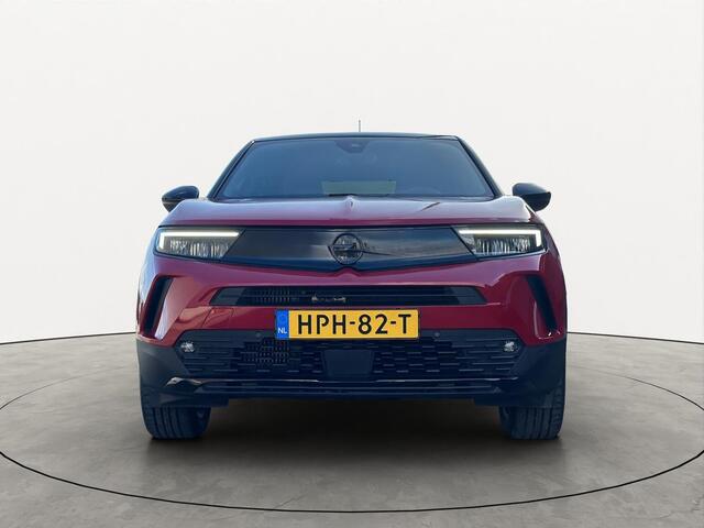 Opel MOKKA 1.2 Turbo 130PK Automaat Ultimate Leer/Alcantara Apple-Carplay