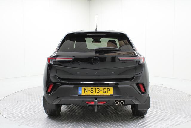 Opel MOKKA 1.2 Turbo GS Line | Automaat | Adapt. Cruise / Camera / Trekhaak / Navigatie / Carplay / Blind Spot