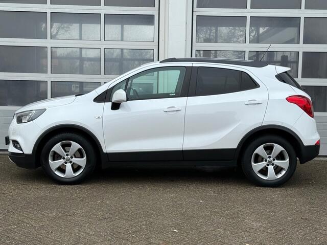 Opel MOKKA 1.4 Turbo 140PK Edition Navi Camera Trekhaak