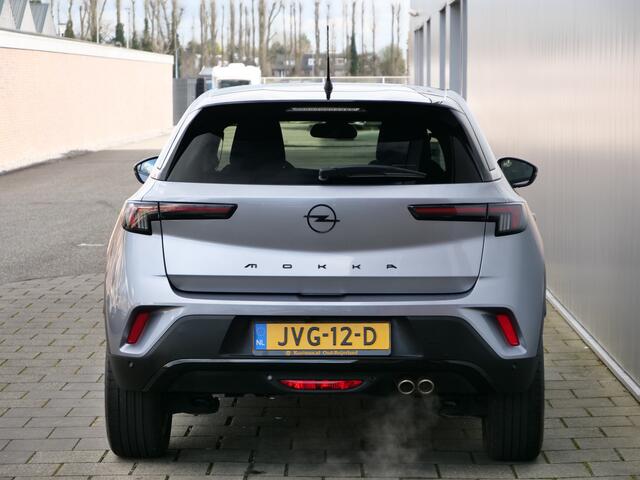 Opel MOKKA 1.2 Turbo 130pk Ultimate Automaat Apple Carplay / Massage Stoel / Adaptive Cruise