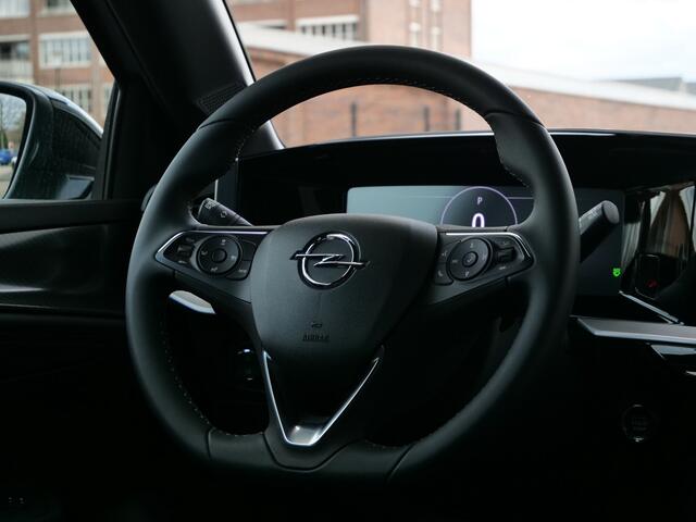 Opel MOKKA 1.2 Turbo 130pk Ultimate Automaat Apple Carplay / Massage Stoel / Adaptive Cruise