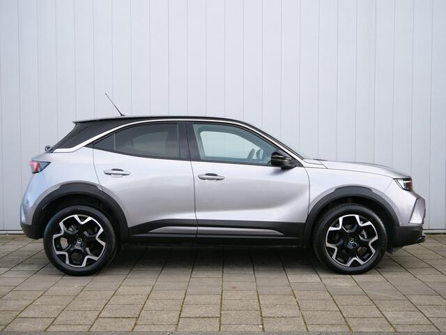 Opel MOKKA 1.2 Turbo 130pk Ultimate Automaat Apple Carplay / Massage Stoel / Adaptive Cruise