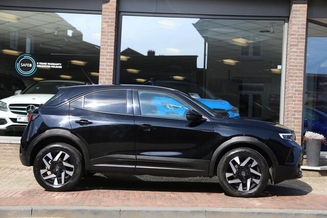 Opel MOKKA 1.2 Turbo GS Black Line Navi Camera