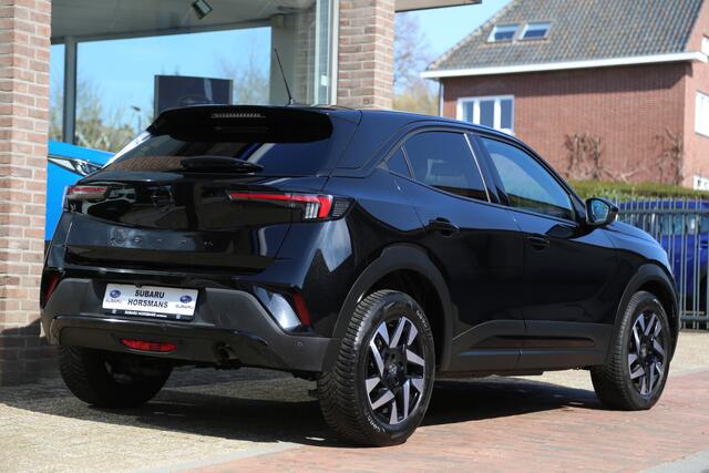 Opel MOKKA 1.2 Turbo GS Black Line Navi Camera