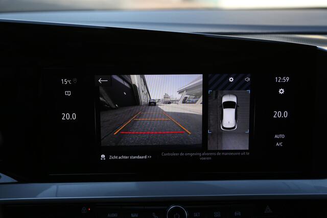 Opel MOKKA 1.2 Turbo GS Black Line Navi Camera