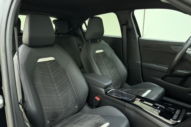 Opel MOKKA Mokka-e Ultimate 50-kWh 11kw | SOH 96,2% | Navigatie | Adapt. Cruise control | Keyless | Camera | Parkeersensoren | Matrix koplampen | Warmtepomp | Stoel- en stuurverwarming | Dealer onderhouden | 18 " lichtmetalen velgen