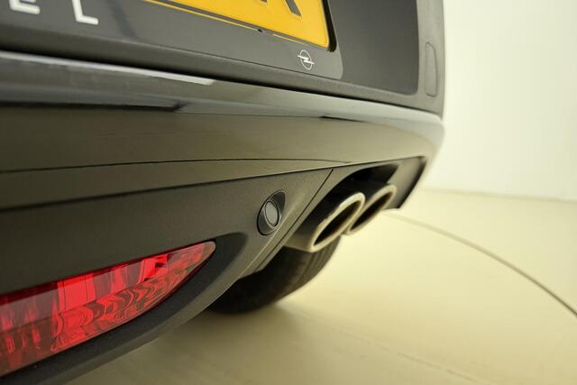 Opel MOKKA 1.2 Turbo 136pk Hybrid Automaat GS | Navigatie | Alcantara bekleding | Camera | Zwart dak | Climate control | DAB Radio | Lichtmetalen velgen