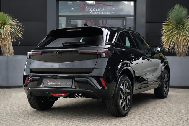 Opel MOKKA 1.2 Turbo Hybrid GS 136pk AppleCarplay/Stoelverwarming/Camera