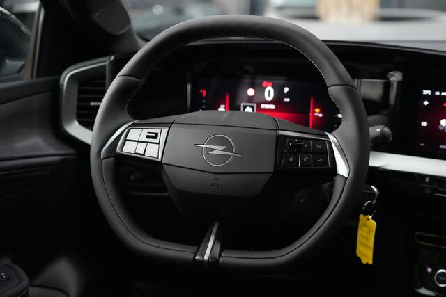 Opel MOKKA 1.2 Turbo Hybrid GS 136pk AppleCarplay/Stoelverwarming/Camera