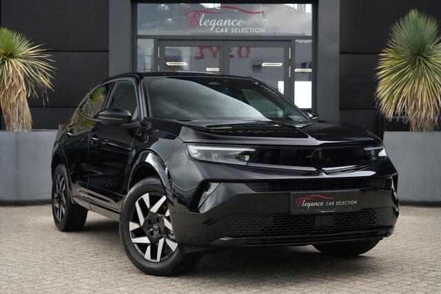 Opel MOKKA 1.2 Turbo Hybrid GS 136pk AppleCarplay/Stoelverwarming/Camera