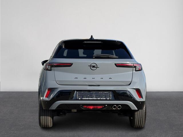 Opel MOKKA 1.2 Turbo GS | Automaat | Camera | Cruise | Carplay | Stuur/Stoel verwarming | Clima | ( Vestiging - Vianen )