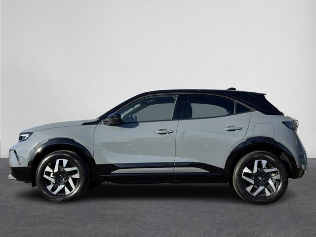 Opel MOKKA 1.2 Turbo GS | Automaat | Camera | Cruise | Carplay | Stuur/Stoel verwarming | Clima | ( Vestiging - Vianen )