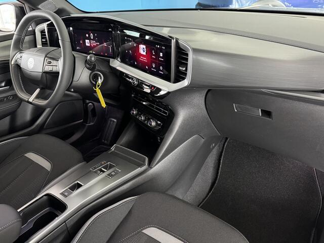 Opel MOKKA 1.2 Turbo GS | Automaat | Camera | Cruise | Carplay | Stuur/Stoel verwarming | Clima | ( Vestiging - Vianen )