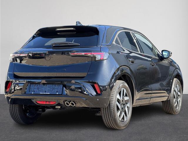 Opel MOKKA 1.2 Turbo GS | Automaat | Camera | Carplay | Cruise | Stuur/Stoel verwarming | Clima | ( Vestiging - Nieuwegein )