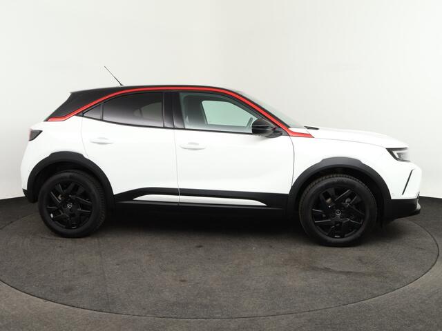 Opel MOKKA 1.2 Turbo Ultimate AUTOMAAT