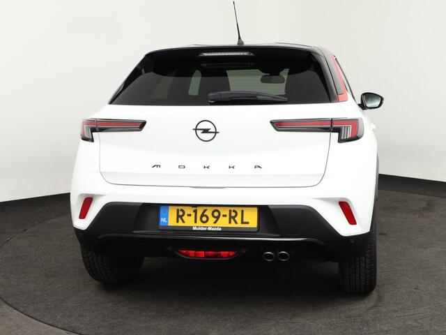 Opel MOKKA 1.2 Turbo Ultimate AUTOMAAT