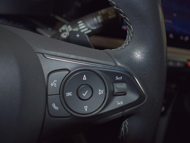 Opel MOKKA 1.2 Turbo Ultimate AUTOMAAT