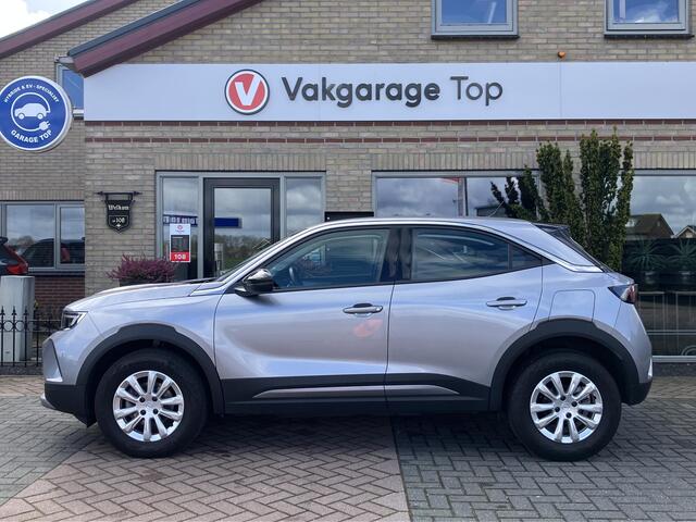Opel MOKKA 1.2 | Camera | Carplay | 12 mnd garantie