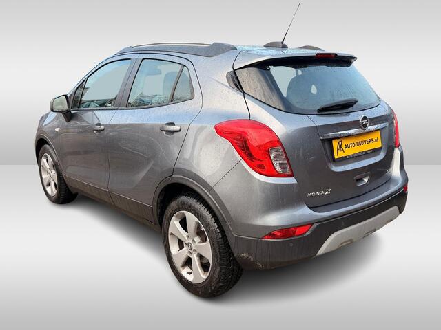 Opel MOKKA X 1.4 Turbo Innovation / Navi / CarPlay / Cruisecontrol