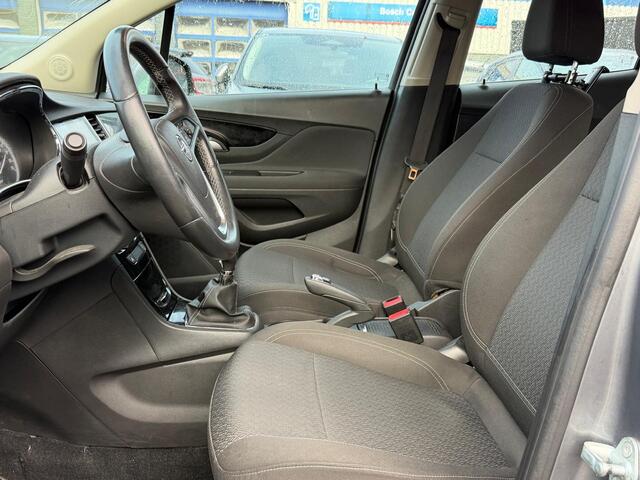 Opel MOKKA X 1.4 Turbo Innovation / Navi / CarPlay / Cruisecontrol