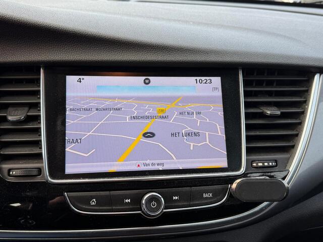 Opel MOKKA X 1.4 Turbo Innovation / Navi / CarPlay / Cruisecontrol