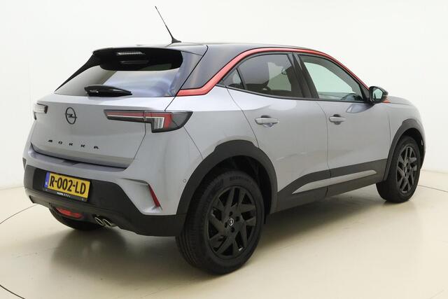 Opel MOKKA 1.2 Turbo GS Line | Navigatie | Cruise control | Dodehoek detectie | Camera | Sportieve uitvoering