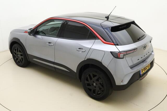 Opel MOKKA 1.2 Turbo GS Line | Navigatie | Cruise control | Dodehoek detectie | Camera | Sportieve uitvoering