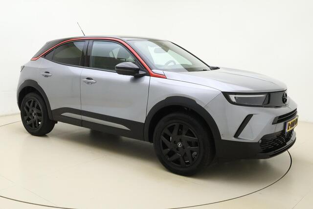 Opel MOKKA 1.2 Turbo GS Line | Navigatie | Cruise control | Dodehoek detectie | Camera | Sportieve uitvoering