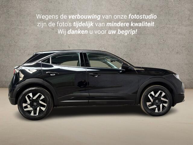 Opel MOKKA 1.2 Turbo Elegance (VIRTUAL COCKPIT, APPLE CARPLAY, GROOT NAVI, 360 CAMERA, SPORTSTOELEN, LED KOPLAMPEN, CRUISE, NIEUWSTAAT)