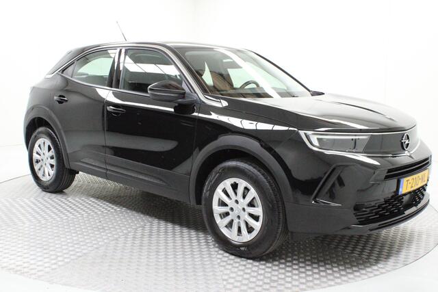 Opel MOKKA 1.2 Level 2 | airco | navigatie fullmap | pdc achter + camera | carplay | cruise contol | bluetooth telefoon