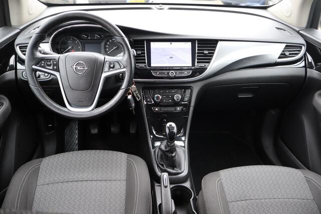 Opel MOKKA X 1.6 CDTI Business+ BTW auto, Navigatie, Camera, Cruise control, Airco, Lane Control, Trekhaak