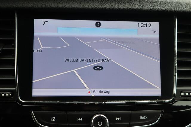 Opel MOKKA X 1.6 CDTI Business+ BTW auto, Navigatie, Camera, Cruise control, Airco, Lane Control, Trekhaak