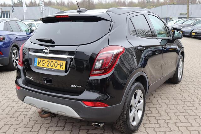 Opel MOKKA X 1.6 CDTI Business+ BTW auto, Navigatie, Camera, Cruise control, Airco, Lane Control, Trekhaak