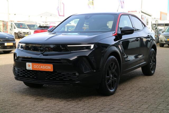 Opel MOKKA 1.2 Turbo 100kW GS | Camera! | Carplay | Goed onderhouden! |