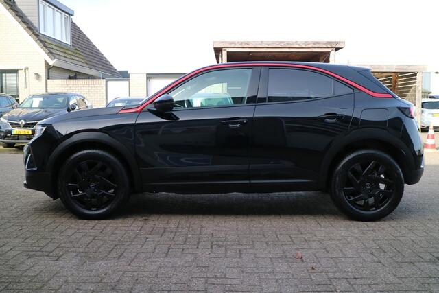 Opel MOKKA 1.2 Turbo 100kW GS | Camera! | Carplay | Goed onderhouden! |