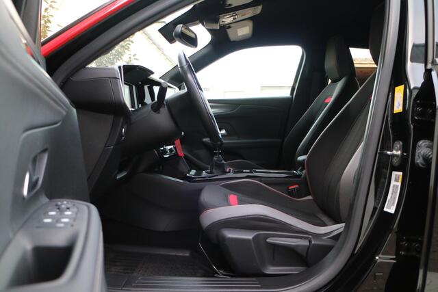 Opel MOKKA 1.2 Turbo 100kW GS | Camera! | Carplay | Goed onderhouden! |