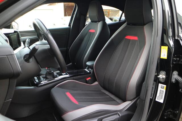 Opel MOKKA 1.2 Turbo 100kW GS | Camera! | Carplay | Goed onderhouden! |